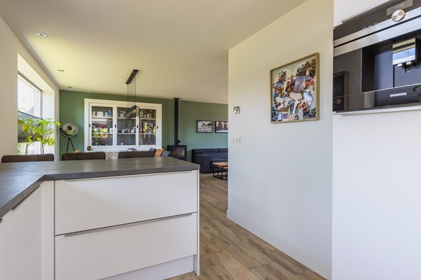 Medium property photo - Zuideinde 85A, 2371 BS Roelofarendsveen